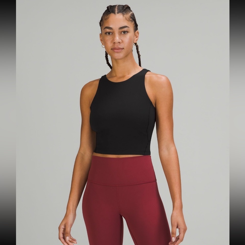 lululemon Align™™ High-Neck Tank Top